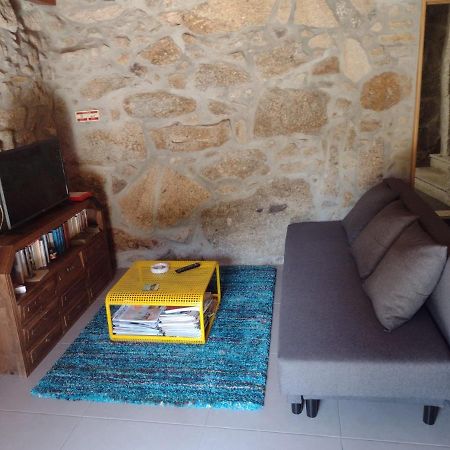 Moinho Do Ribeirinho, Renovado Vintage Villa Campos de Sa ภายนอก รูปภาพ