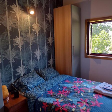 Moinho Do Ribeirinho, Renovado Vintage Villa Campos de Sa ภายนอก รูปภาพ