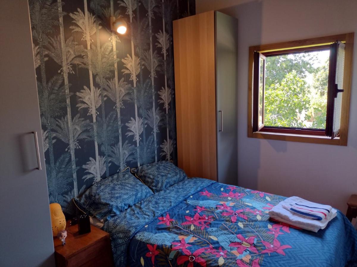 Moinho Do Ribeirinho, Renovado Vintage Villa Campos de Sa ภายนอก รูปภาพ